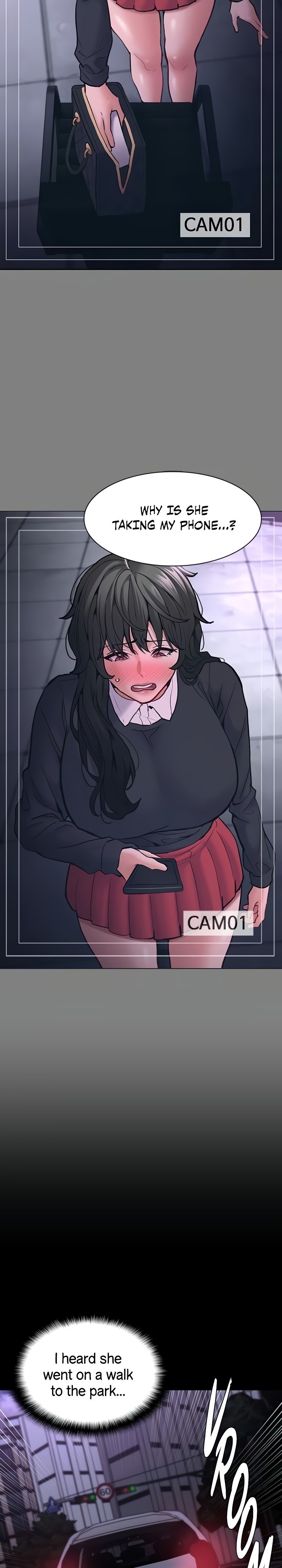 Pervert Diary Chap chap 88-Pervert Diary - Next Chap 89