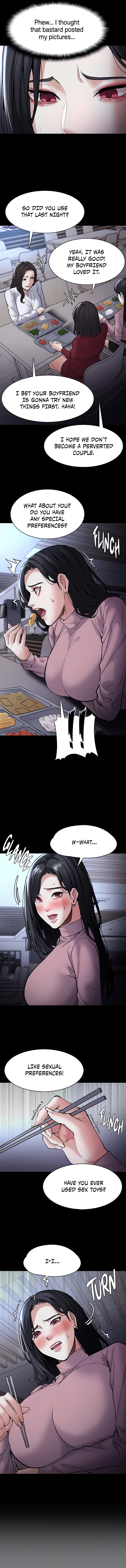 Pervert Diary Chap Chapter 95-Pervert Diary - Next Chap 96