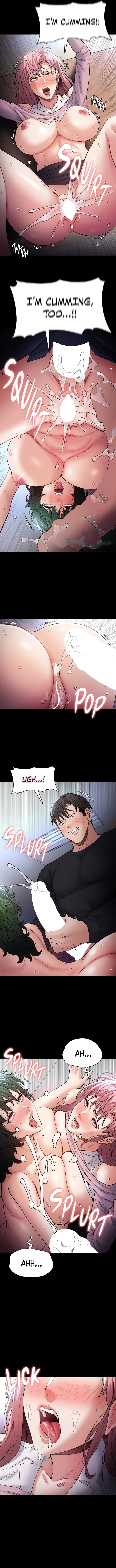 Pervert Diary Chap Chapter 101-Pervert Diary - Next Chap 102