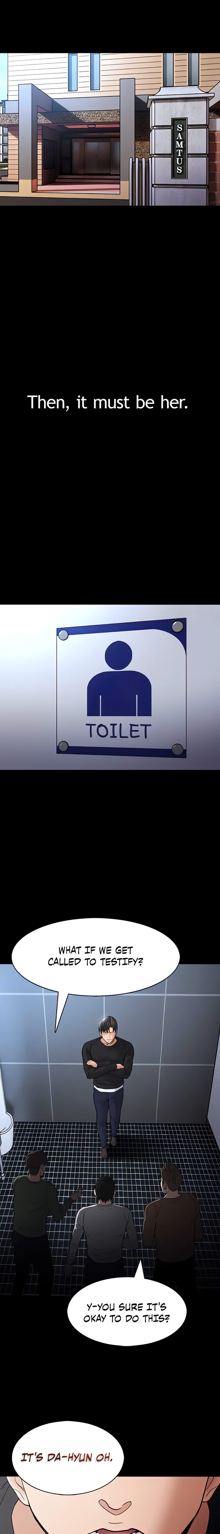 Pervert Diary Chap Chapter 102-Pervert Diary - Next Chap 103