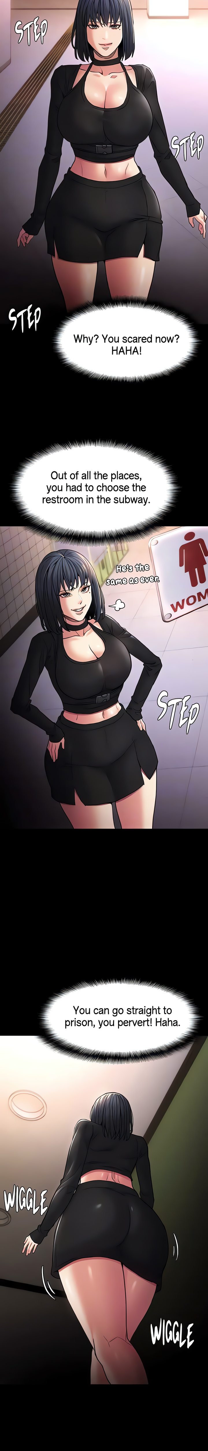 Pervert Diary Chap Chapter 102-Pervert Diary - Next Chap 103