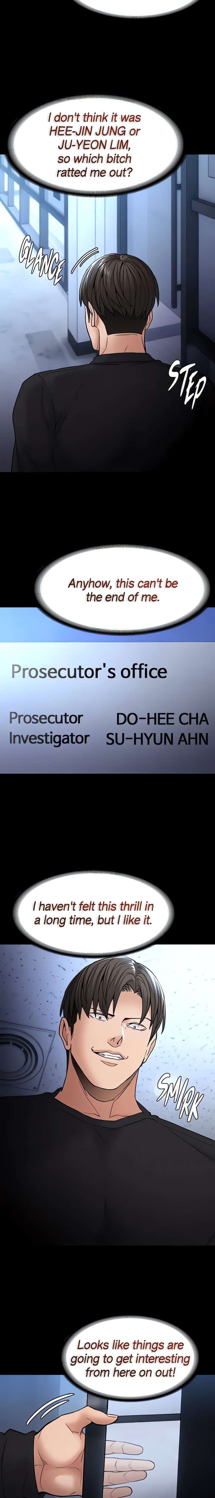 Pervert Diary Chap Chapter 102-Pervert Diary - Next Chap 103