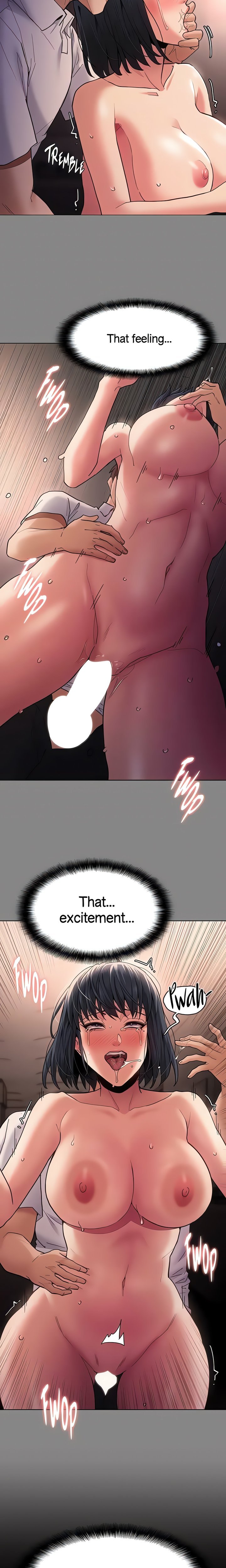 Pervert Diary Chap Chapter 104-Pervert Diary - Next Chap 105