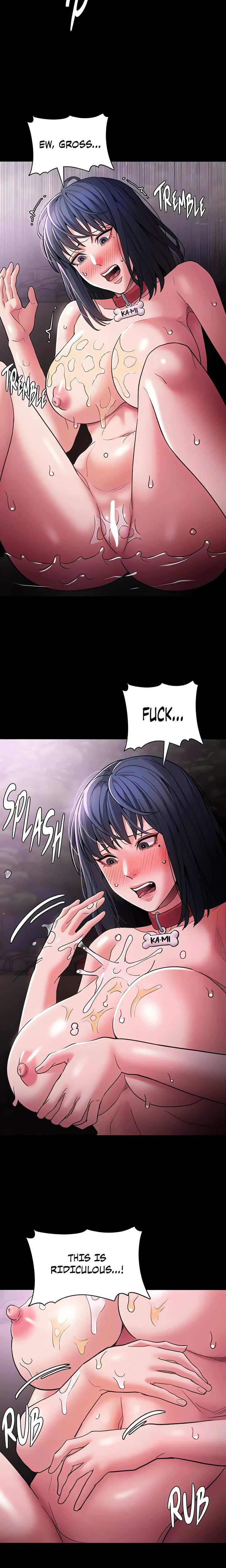 Pervert Diary Chap Chapter 105-Pervert Diary - Next Chap 106