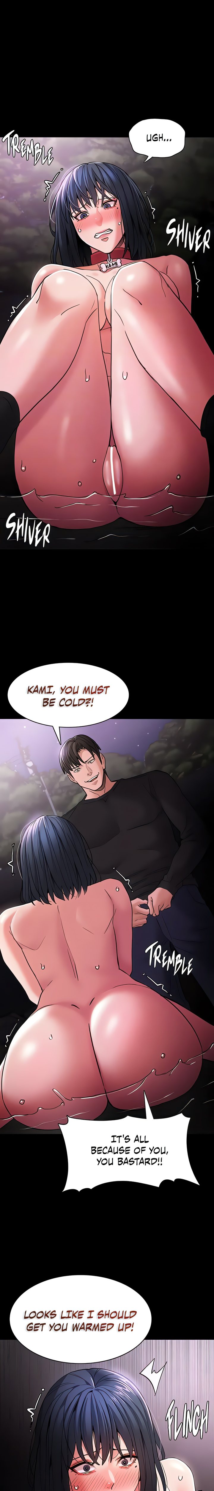 Pervert Diary Chap Chapter 105-Pervert Diary - Next Chap 106