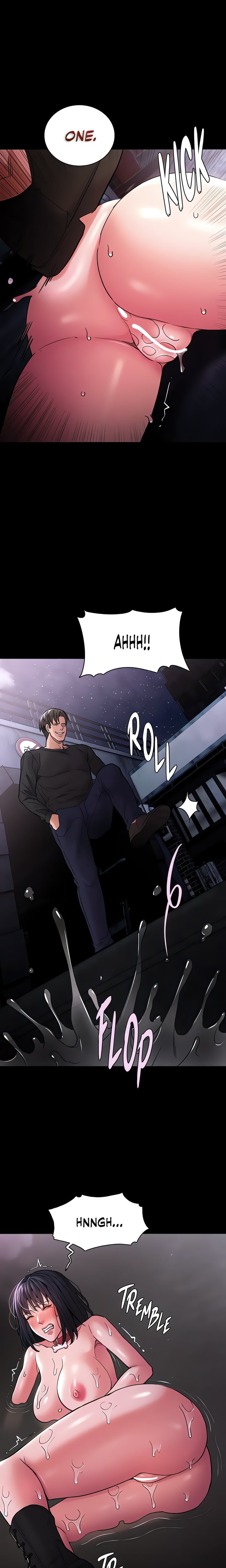 Pervert Diary Chap Chapter 105-Pervert Diary - Next Chap 106