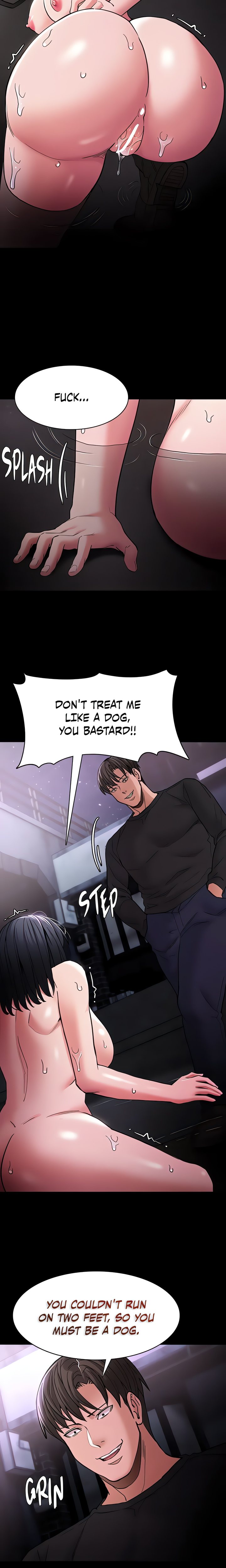 Pervert Diary Chap Chapter 105-Pervert Diary - Next Chap 106