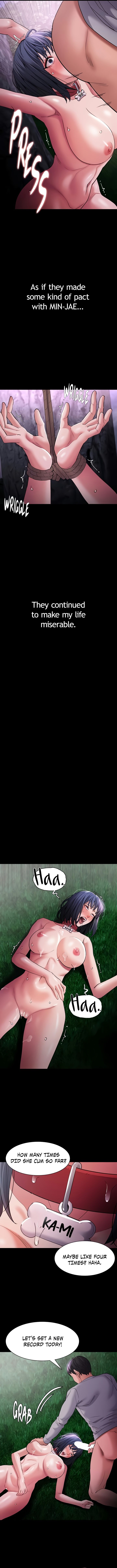 Pervert Diary Chap Chapter 106-Pervert Diary - Next Chap 107