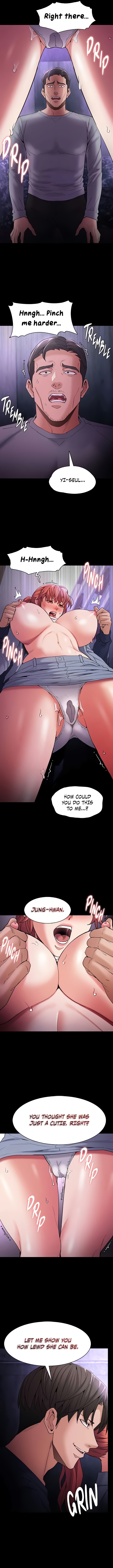 Pervert Diary Chap Chapter 107-Pervert Diary - Next Chap 108