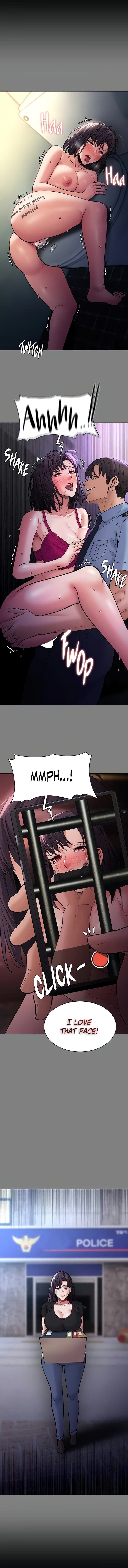 Pervert Diary Chap Chapter 107-Pervert Diary - Next Chap 108