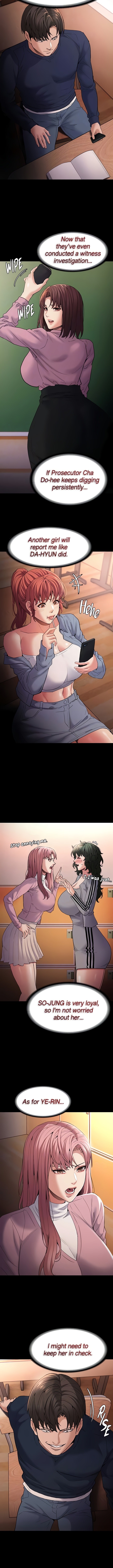 Pervert Diary Chap Chapter 107-Pervert Diary - Next Chap 108