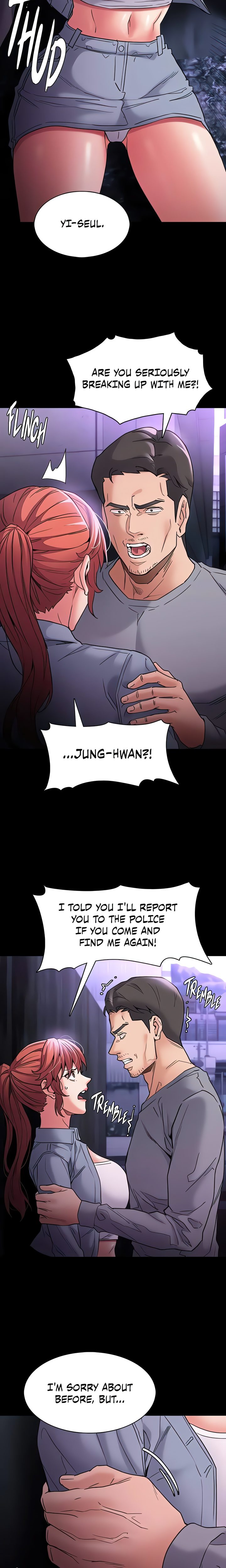 Pervert Diary Chap Chapter 108-Pervert Diary - Next Chap 109