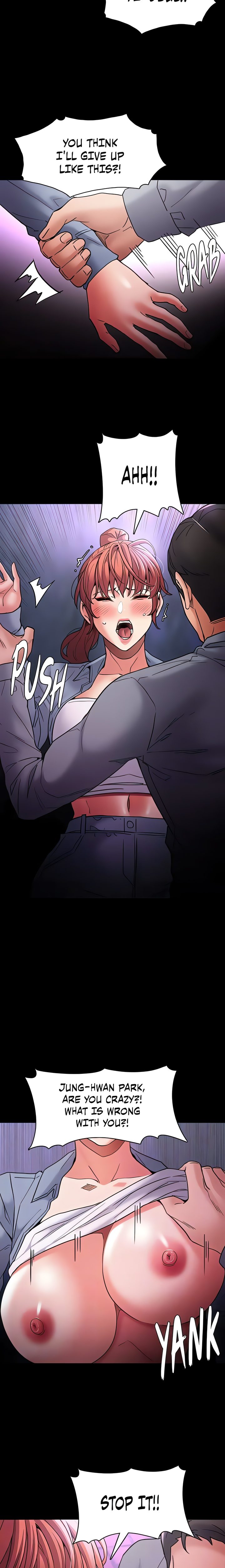 Pervert Diary Chap Chapter 108-Pervert Diary - Next Chap 109