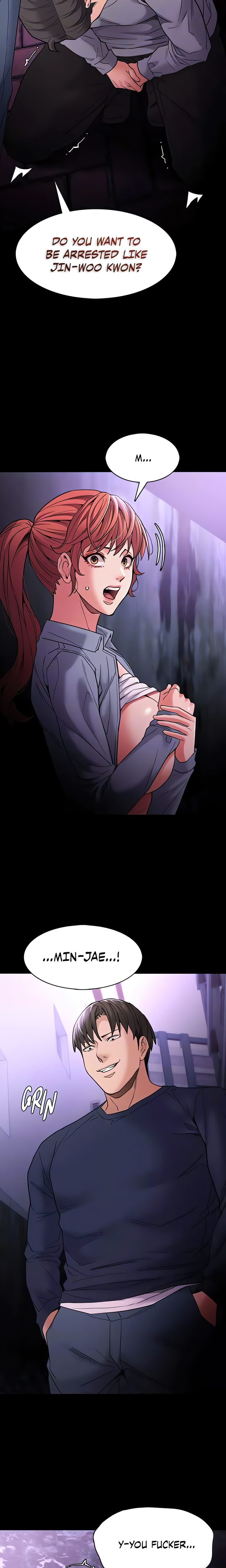 Pervert Diary Chap Chapter 108-Pervert Diary - Next Chap 109