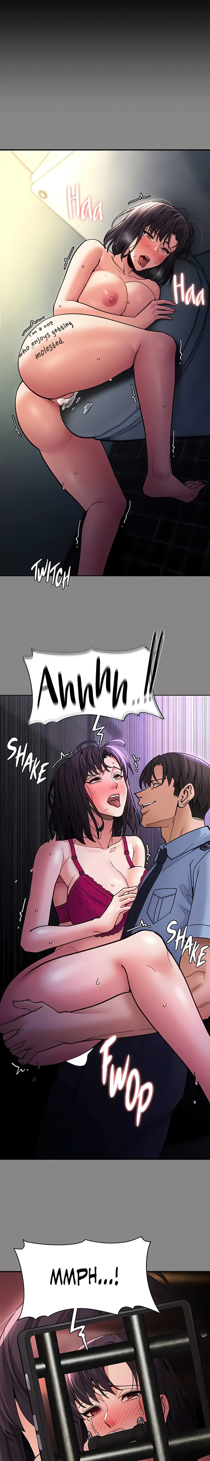 Pervert Diary Chap Chapter 108-Pervert Diary - Next Chap 109