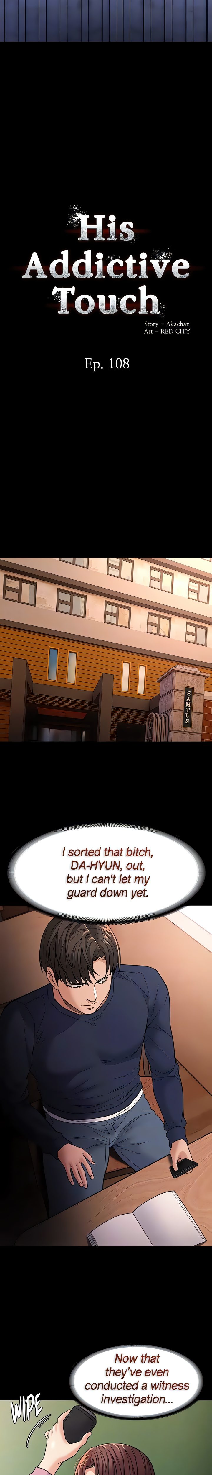 Pervert Diary Chap Chapter 108-Pervert Diary - Next Chap 109