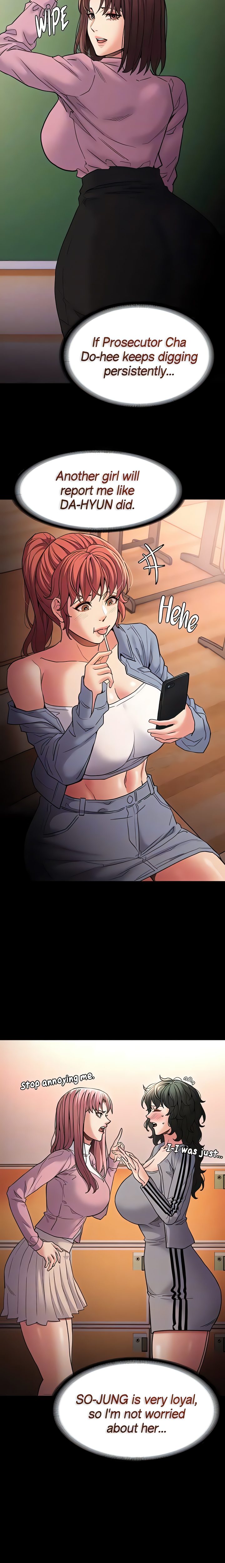 Pervert Diary Chap Chapter 108-Pervert Diary - Next Chap 109