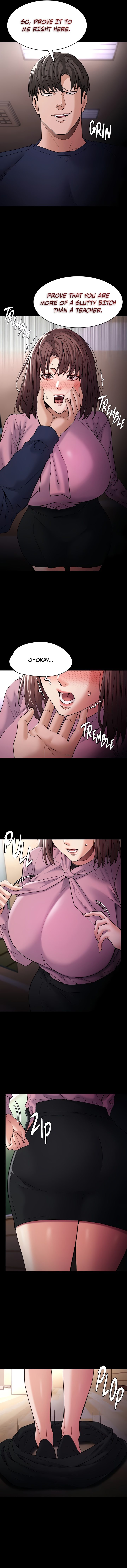 Pervert Diary Chap Chapter 109-Pervert Diary - Next Chap 110