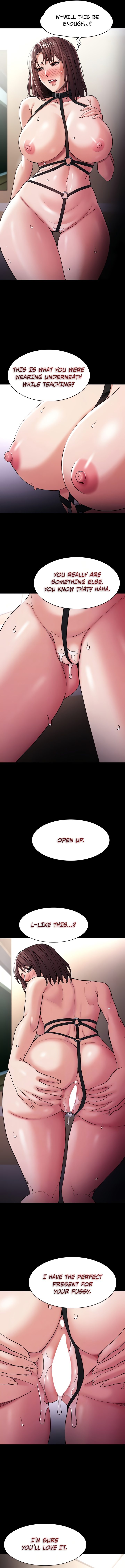 Pervert Diary Chap Chapter 109-Pervert Diary - Next Chap 110