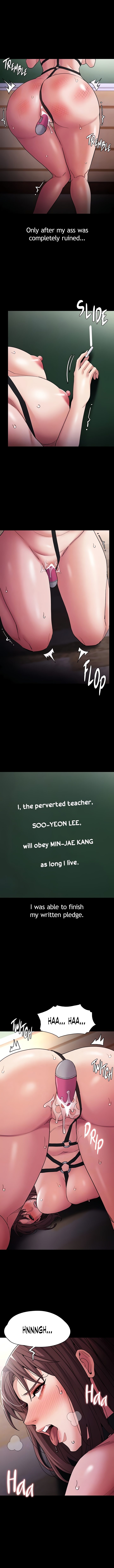 Pervert Diary Chap Chapter 109-Pervert Diary - Next Chap 110