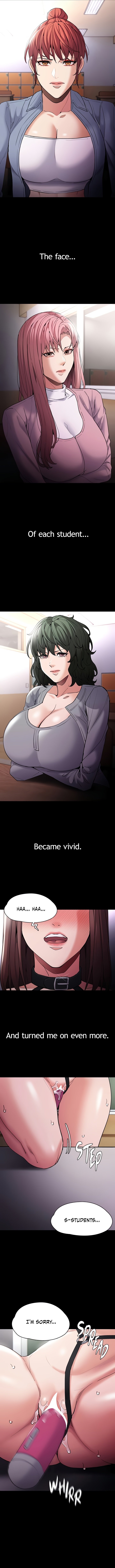 Pervert Diary Chap Chapter 110-Pervert Diary - Next Chap 111