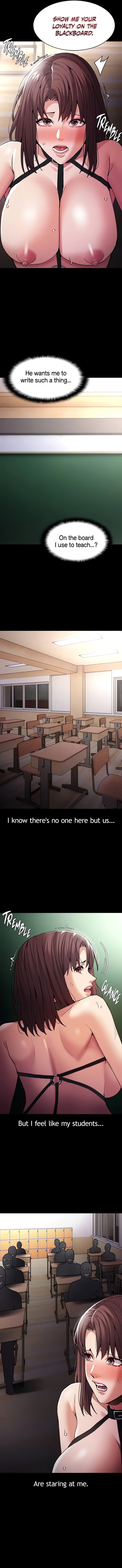 Pervert Diary Chap Chapter 110-Pervert Diary - Next Chap 111