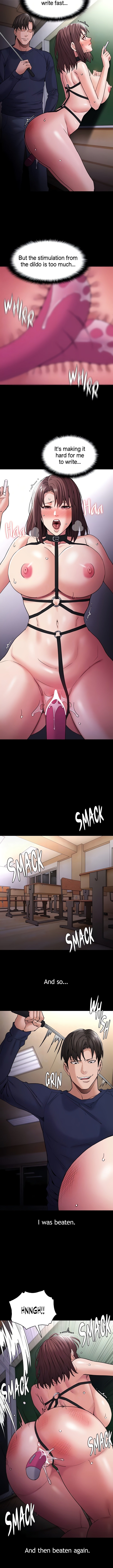 Pervert Diary Chap Chapter 110-Pervert Diary - Next Chap 111