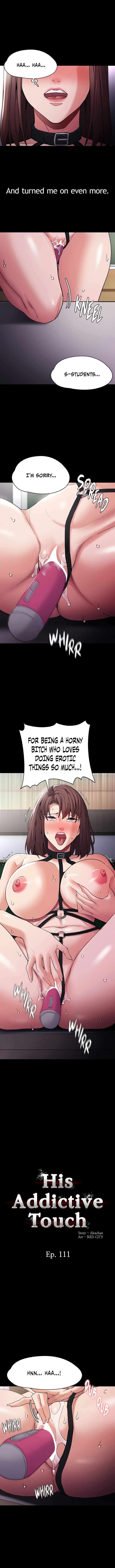 Pervert Diary Chap Chapter 111-Pervert Diary - Next Chap 112