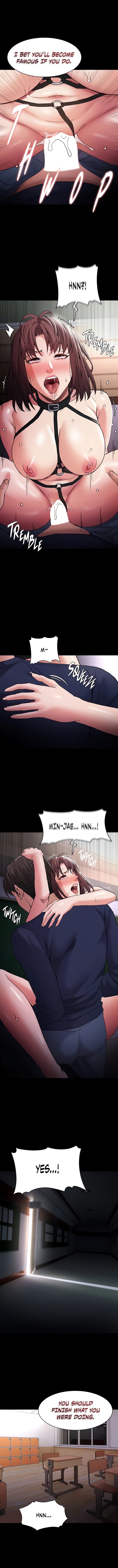 Pervert Diary Chap Chapter 111-Pervert Diary - Next Chap 112