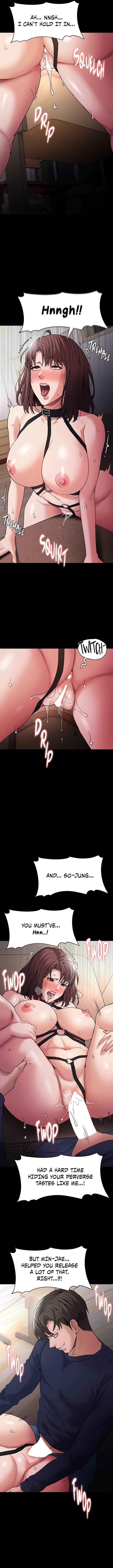 Pervert Diary Chap Chapter 111-Pervert Diary - Next Chap 112