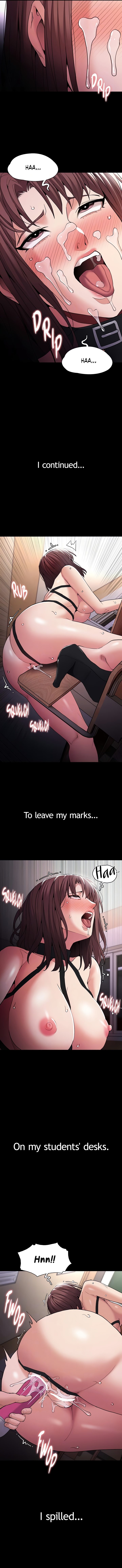 Pervert Diary Chap Chapter 111-Pervert Diary - Next Chap 112