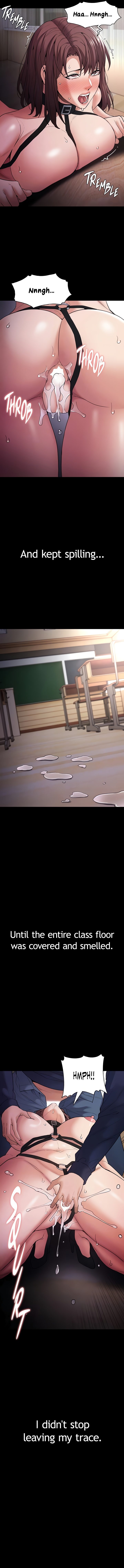 Pervert Diary Chap Chapter 111-Pervert Diary - Next Chap 112