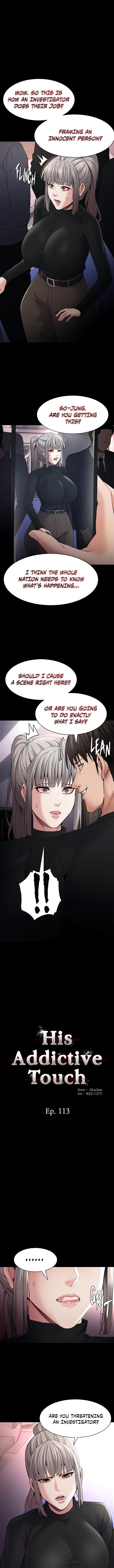 Pervert Diary Chap Chapter 113-Pervert Diary - Next Chap 114