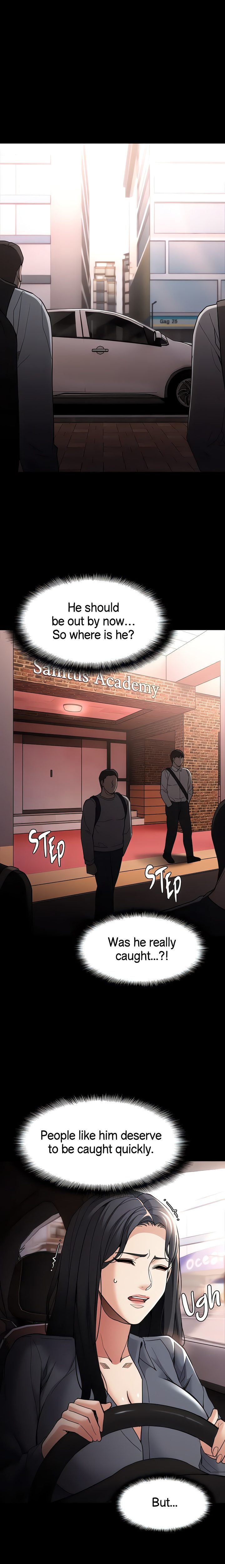 Pervert Diary Chap Chapter 114-Pervert Diary - Next Chap 115