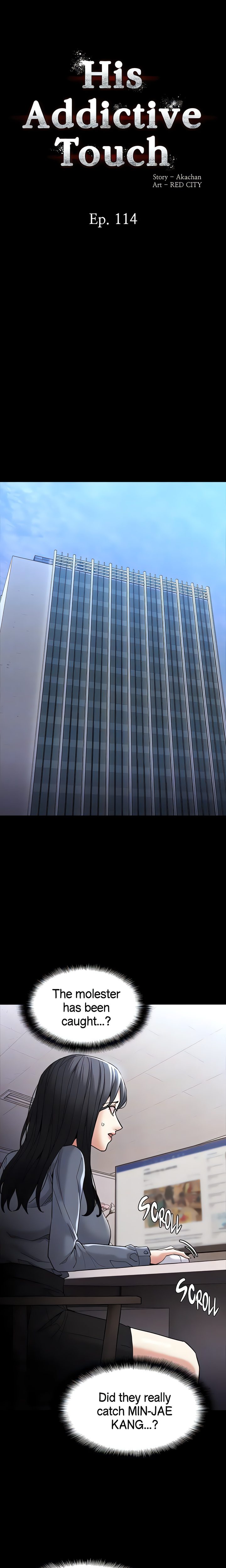 Pervert Diary Chap Chapter 114-Pervert Diary - Next Chap 115