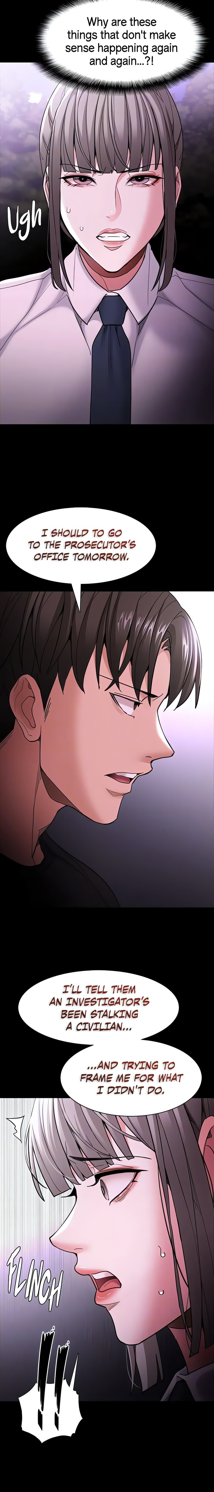 Pervert Diary Chap Chapter 116-Pervert Diary - Next Chap 117