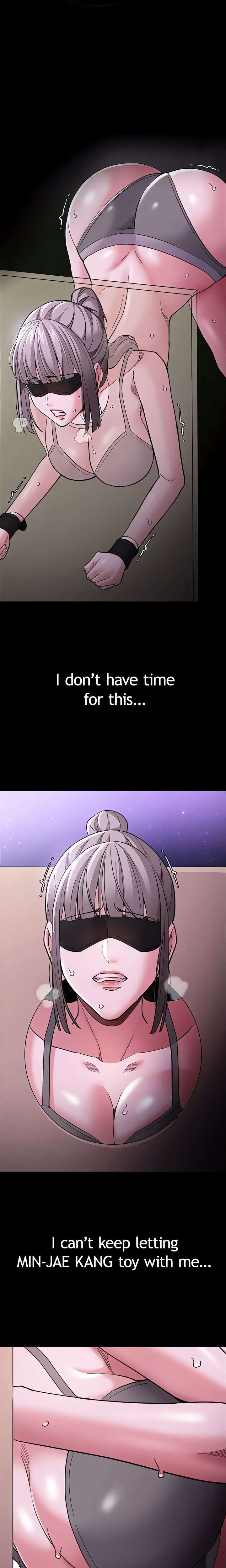 Pervert Diary Chap Chapter 116-Pervert Diary - Next Chap 117