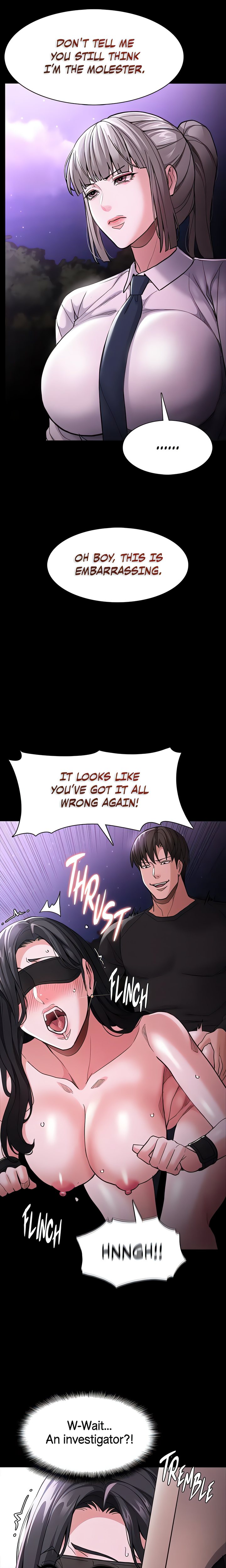 Pervert Diary Chap Chapter 116-Pervert Diary - Next Chap 117