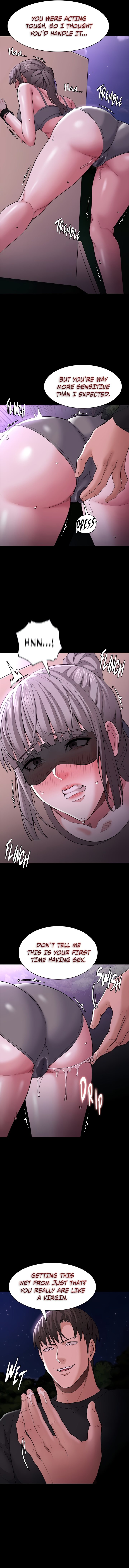 Pervert Diary Chap Chapter 117-Pervert Diary - Next Chap 118