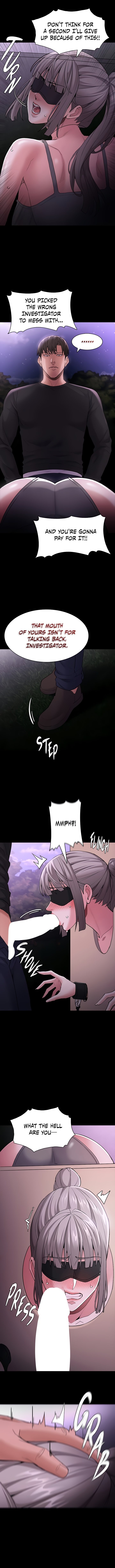 Pervert Diary Chap Chapter 117-Pervert Diary - Next Chap 118