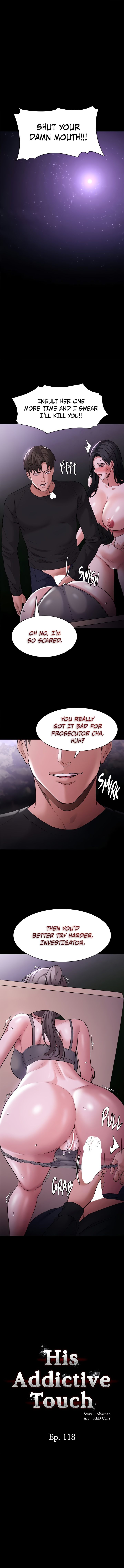 Pervert Diary Chap Chapter 118-Pervert Diary - Next Chap 119