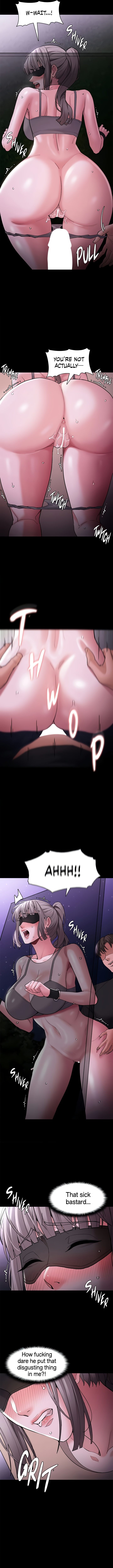 Pervert Diary Chap Chapter 118-Pervert Diary - Next Chap 119