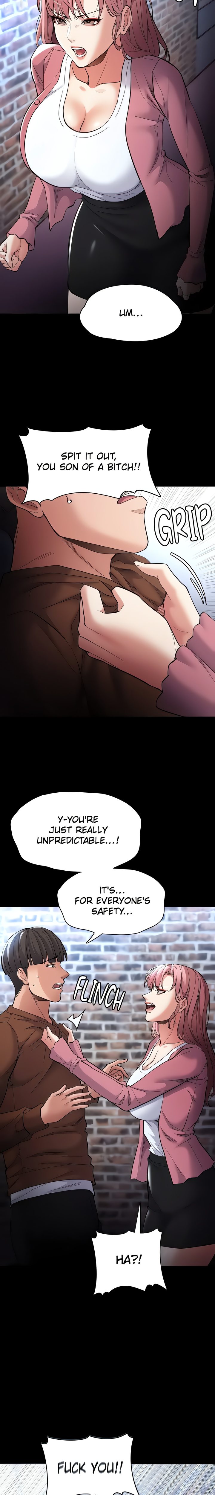 Pervert Diary Chap Chapter 119-Pervert Diary - Next Chap 120