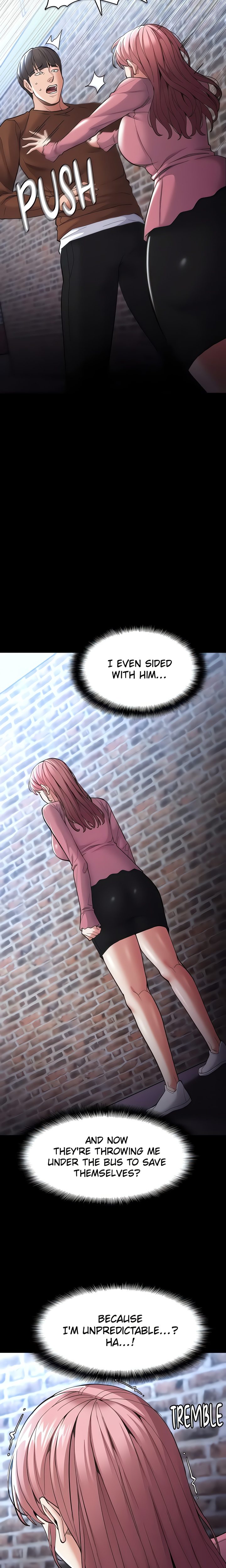 Pervert Diary Chap Chapter 119-Pervert Diary - Next Chap 120