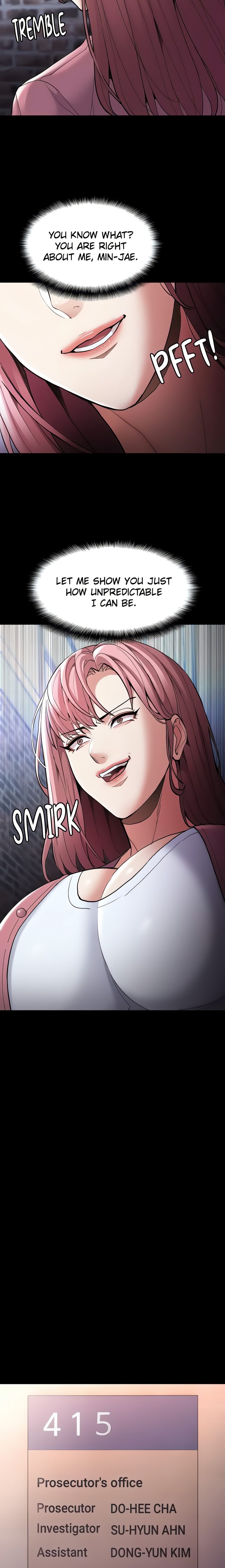 Pervert Diary Chap Chapter 119-Pervert Diary - Next Chap 120