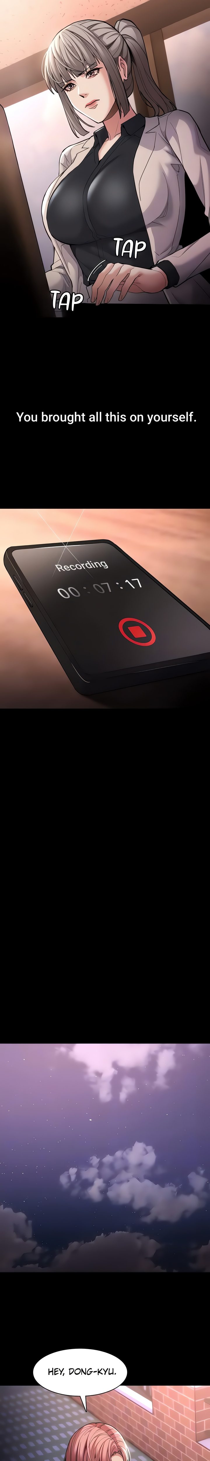 Pervert Diary Chap Chapter 119-Pervert Diary - Next Chap 120