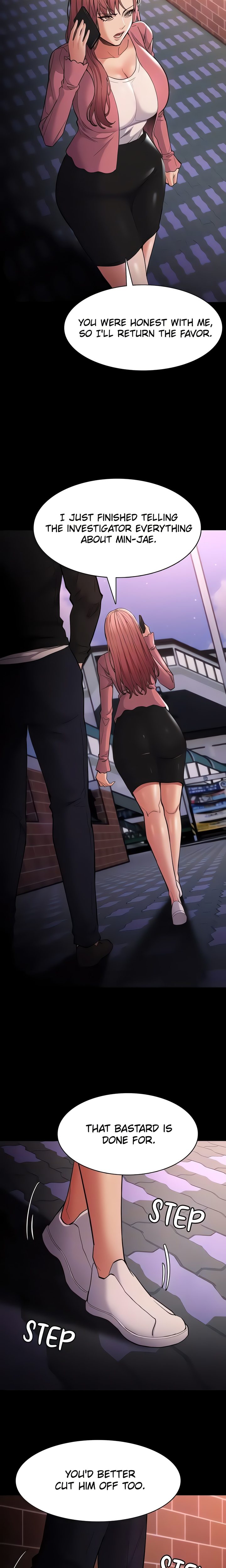 Pervert Diary Chap Chapter 119-Pervert Diary - Next Chap 120