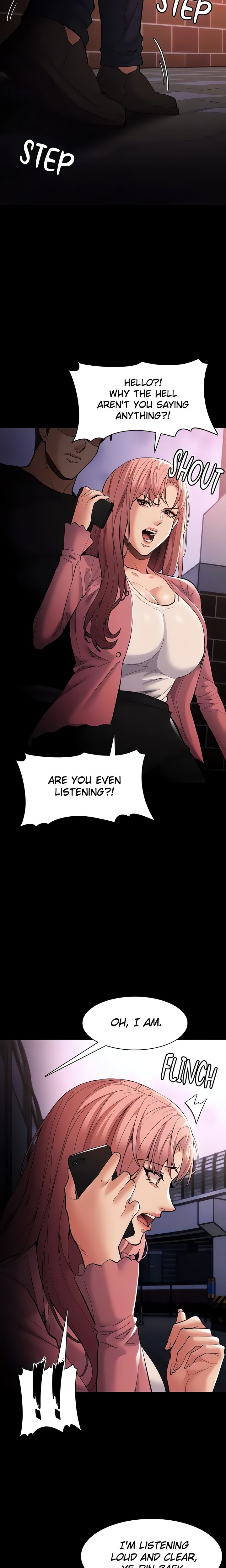 Pervert Diary Chap Chapter 119-Pervert Diary - Next Chap 120