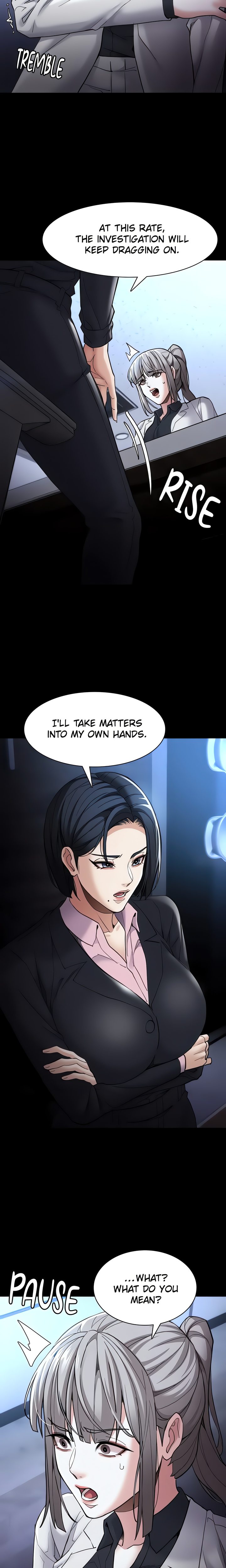 Pervert Diary Chap Chapter 119-Pervert Diary - Next Chap 120