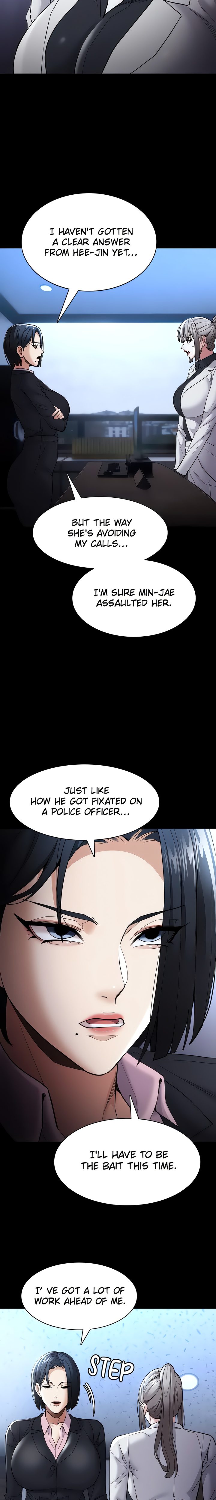 Pervert Diary Chap Chapter 119-Pervert Diary - Next Chap 120